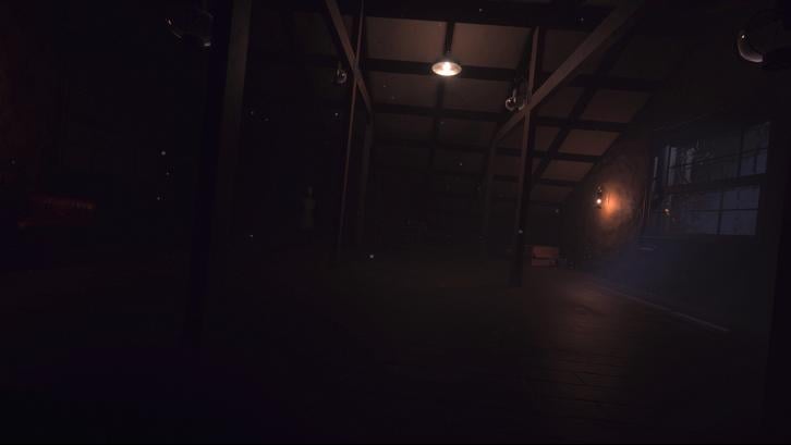 Christmas Night image