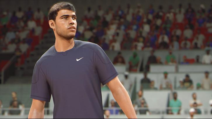 TIEBREAK: Official game of the ATP and WTA image