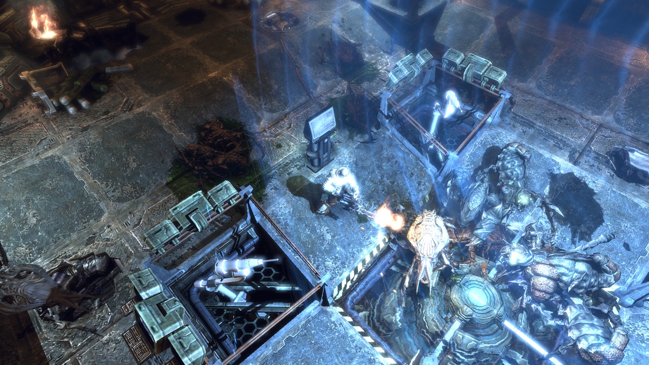 Alien Breed 2: Assault image