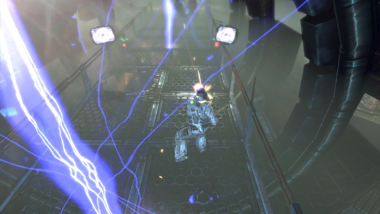 Alien Breed 2: Assault image