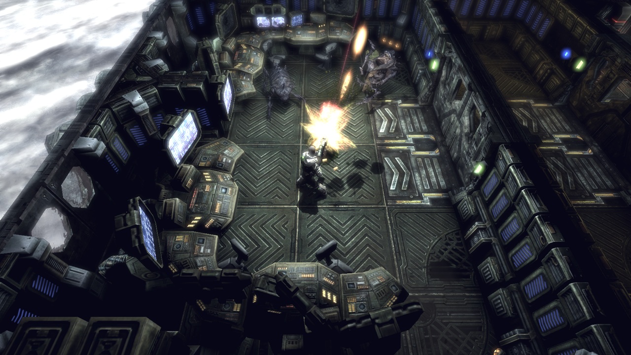 Alien Breed 2: Assault image