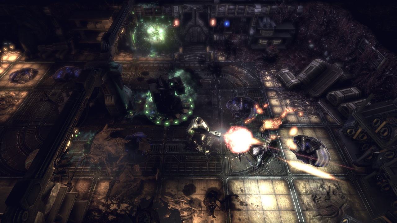Alien Breed 2: Assault image