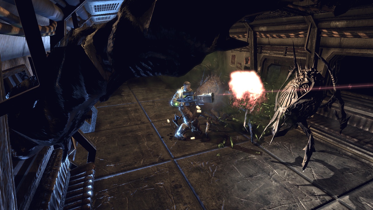 Alien Breed 2: Assault image