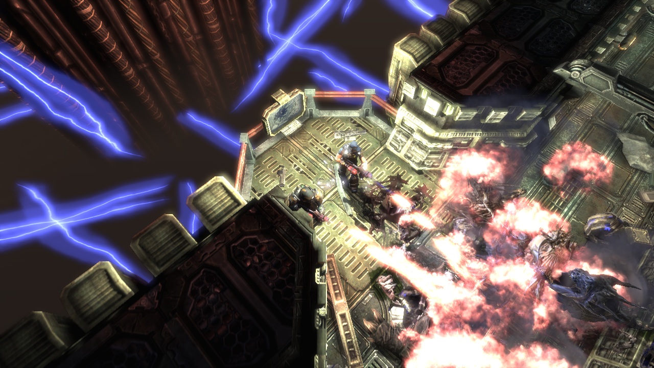 Alien Breed 2: Assault image