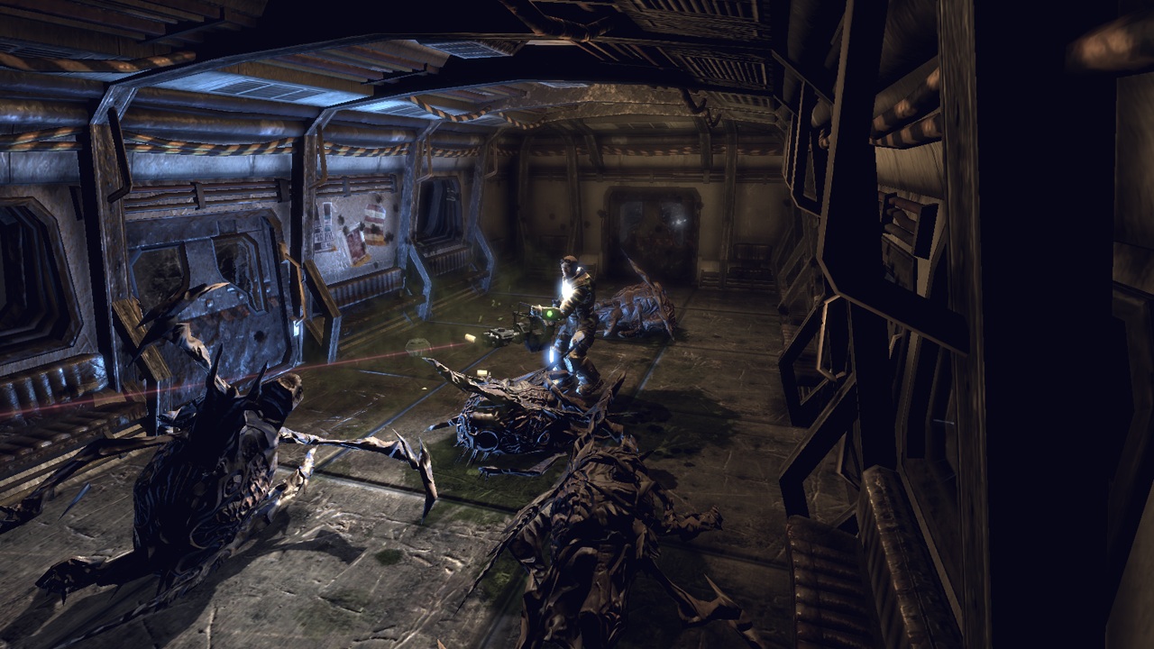 Alien Breed 2: Assault image