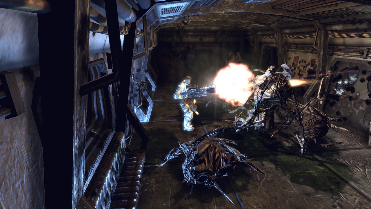 Alien Breed 2: Assault image