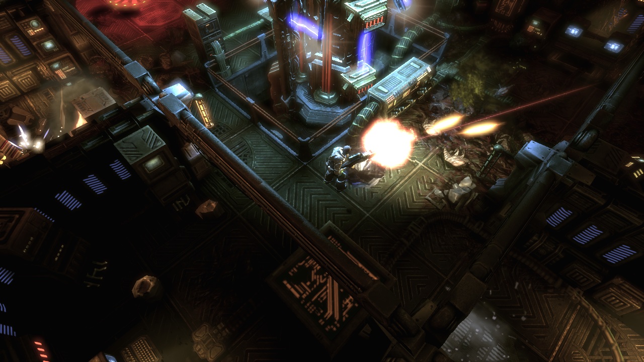 Alien Breed 2: Assault image