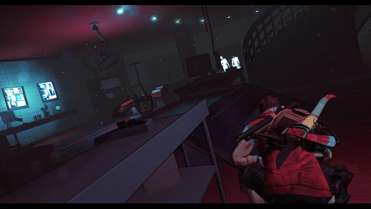 Escape Dead Island image