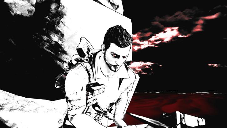 Escape Dead Island image