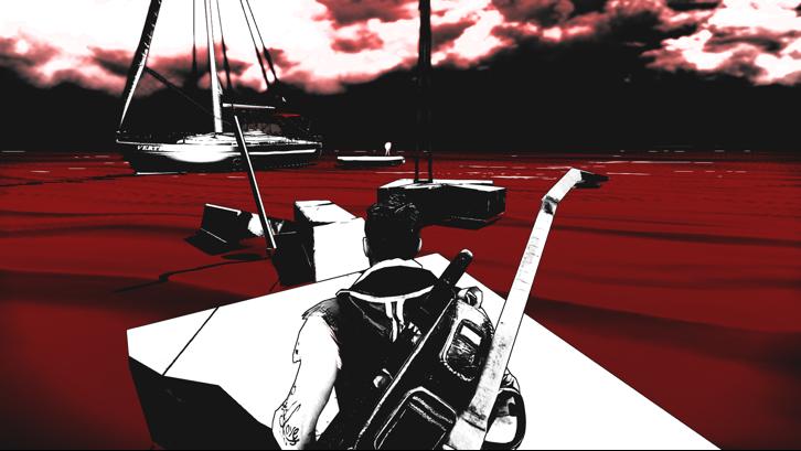 Escape Dead Island image