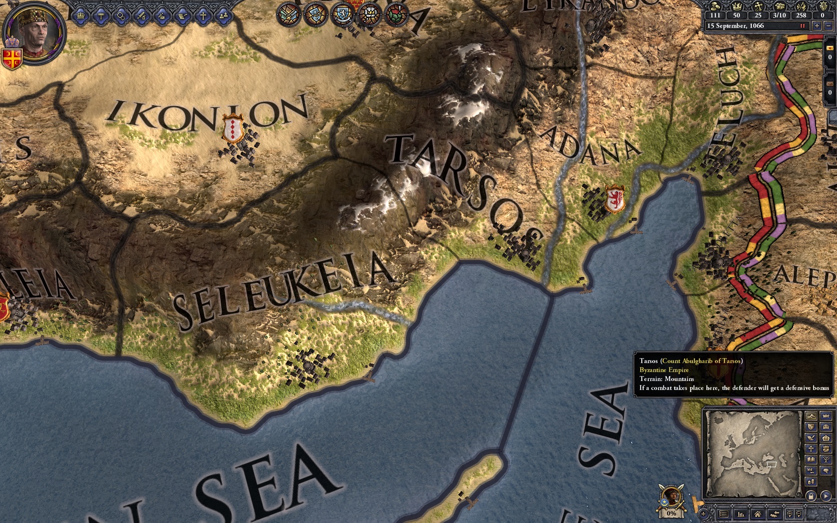 Crusader Kings II: Europa Universalis IV Converter image