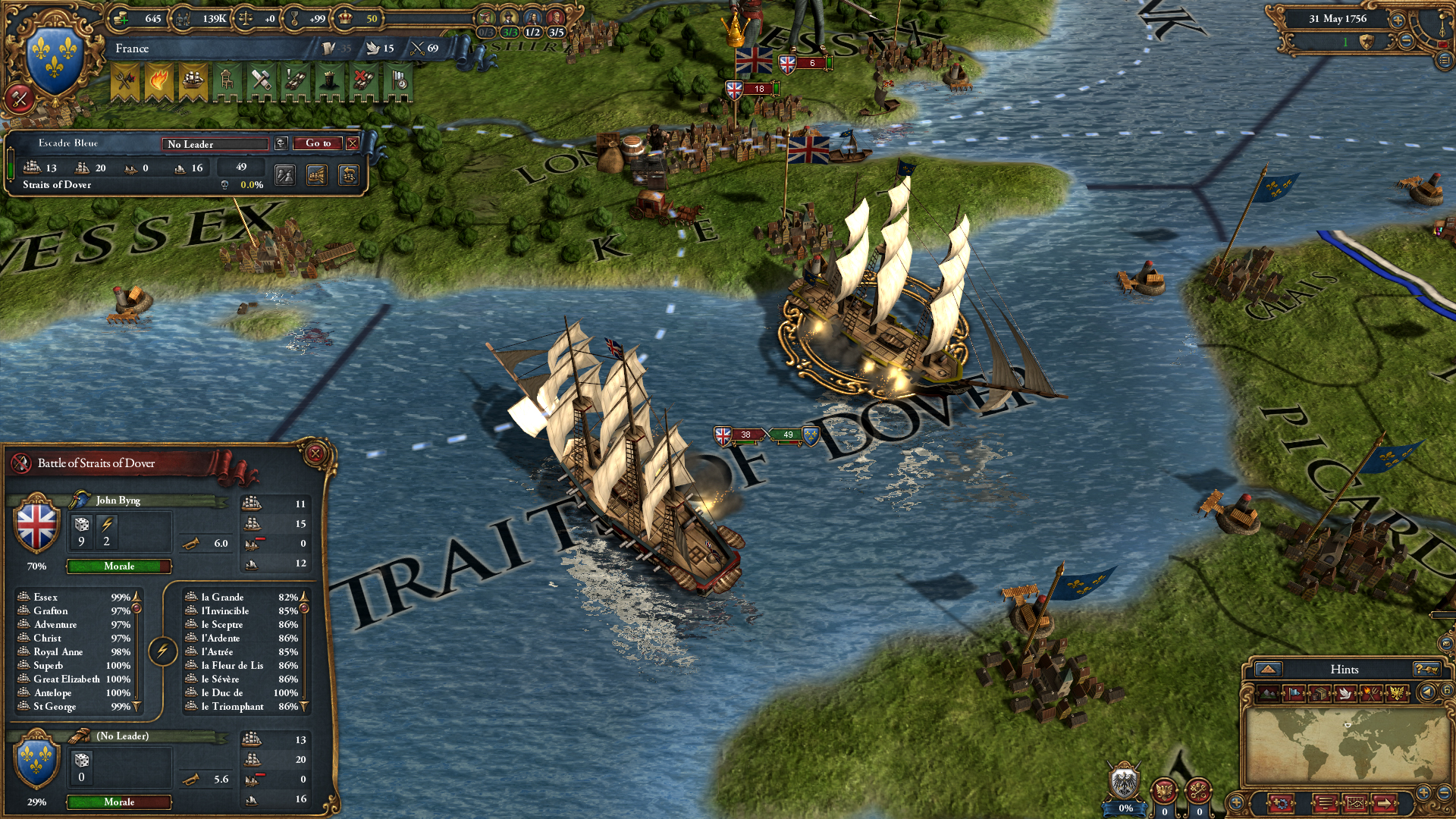 Crusader Kings II: Europa Universalis IV Converter image