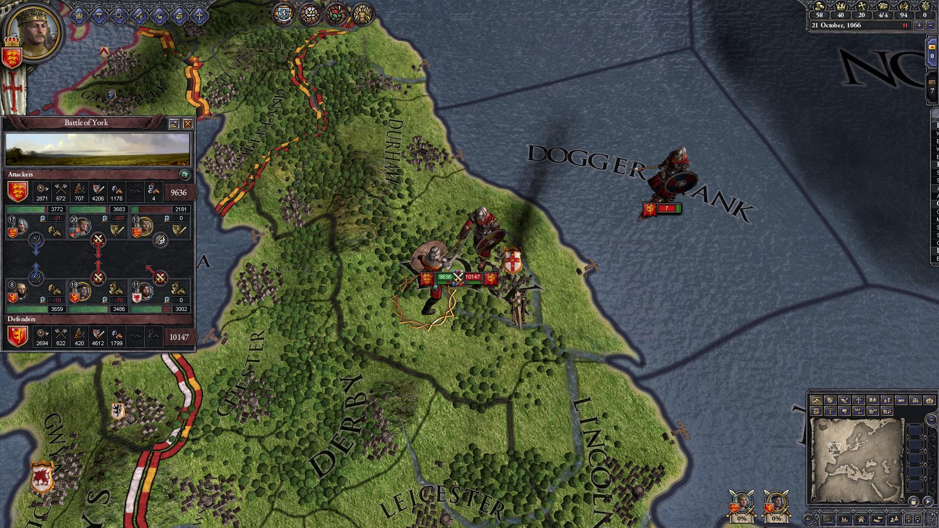 Crusader Kings II: Sons of Abraham image