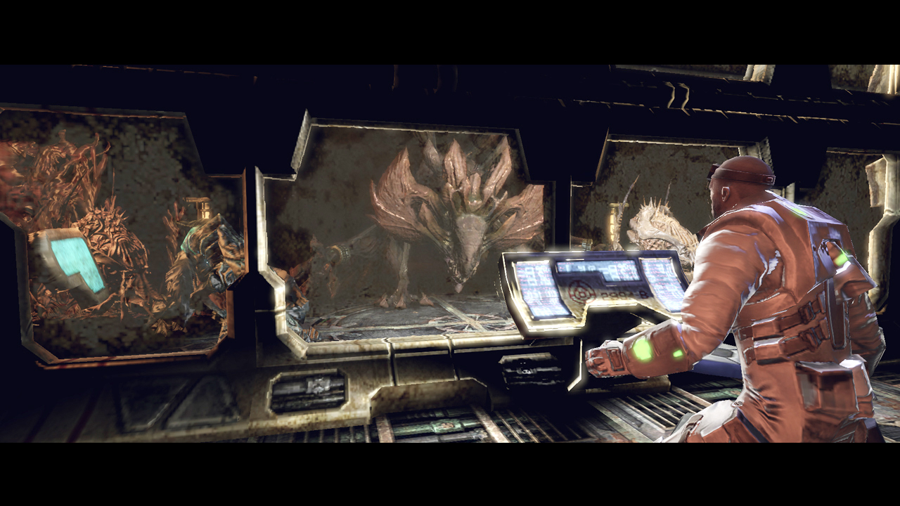Alien Breed 3: Descent image