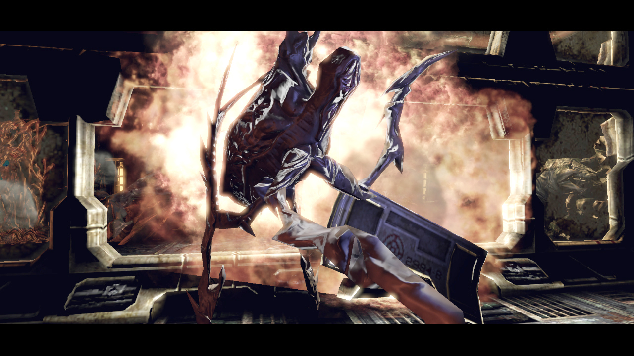 Alien Breed 3: Descent image