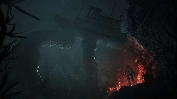 The Sinking City Remastered - Deluxe Edition Steam Key screenshot from the video game thumbnail 4