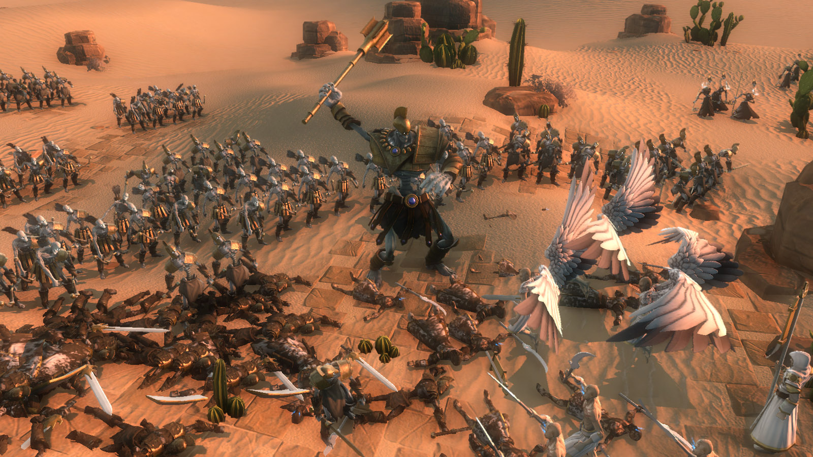 Age of Wonders III image