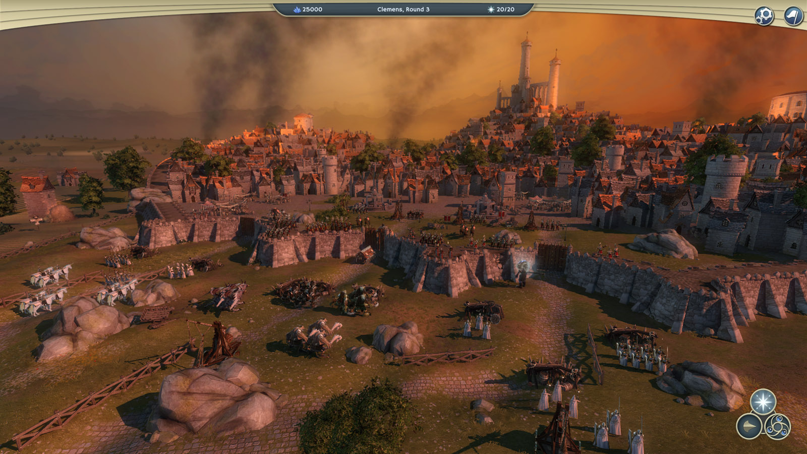 Age of Wonders III image
