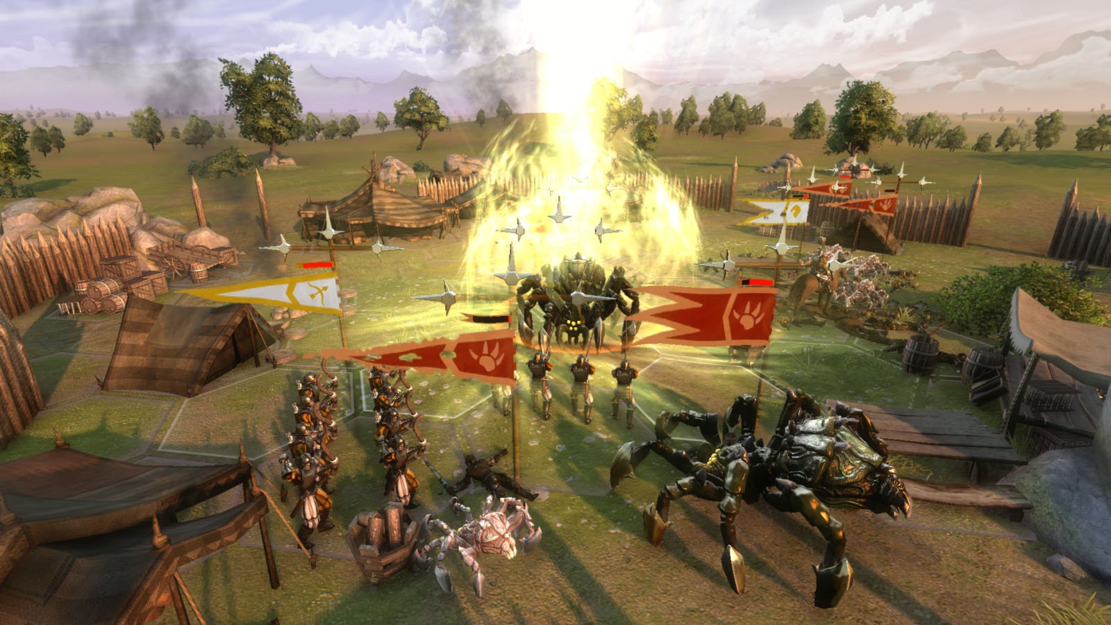 Age of Wonders III image