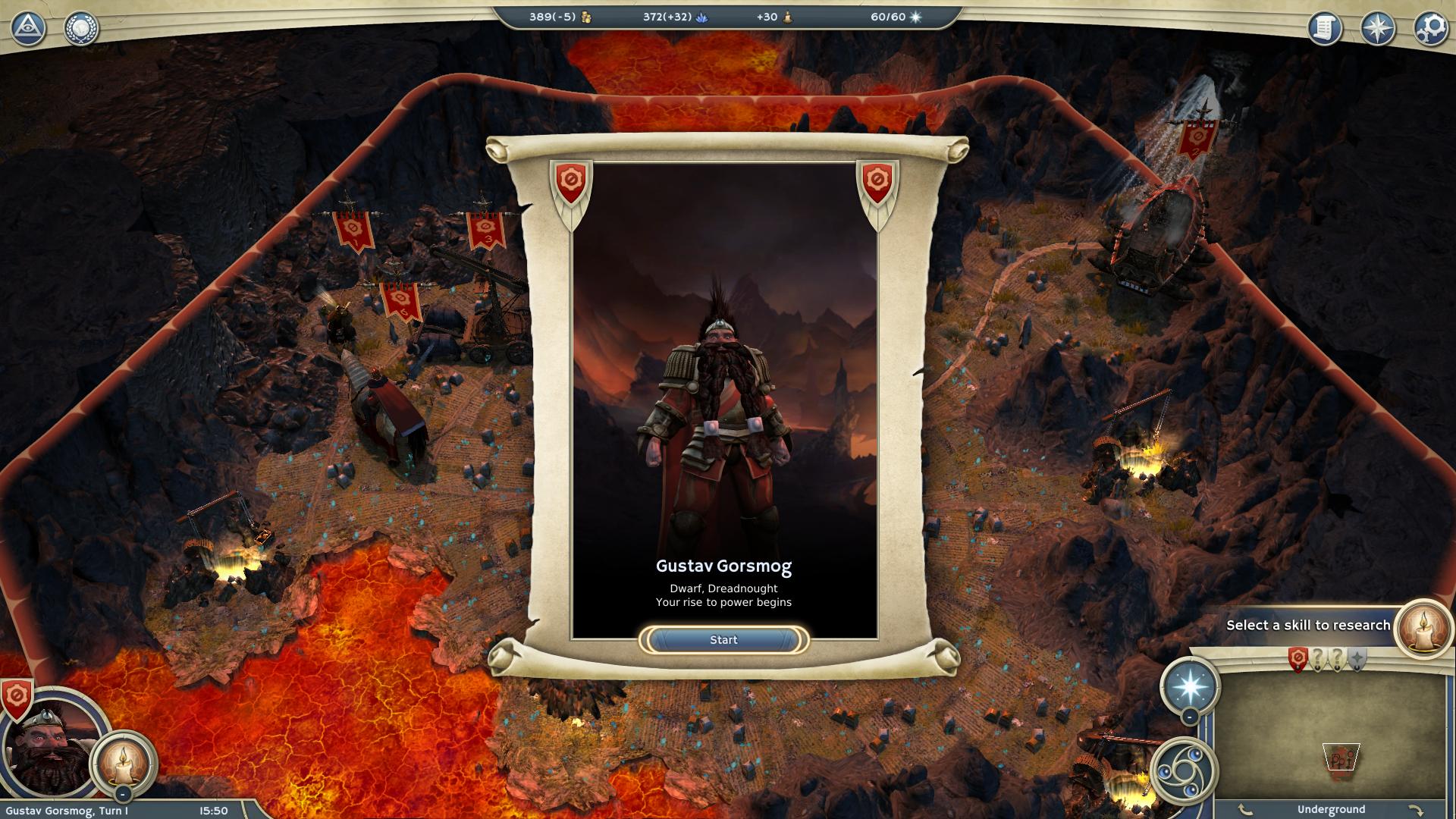 Age of Wonders III image