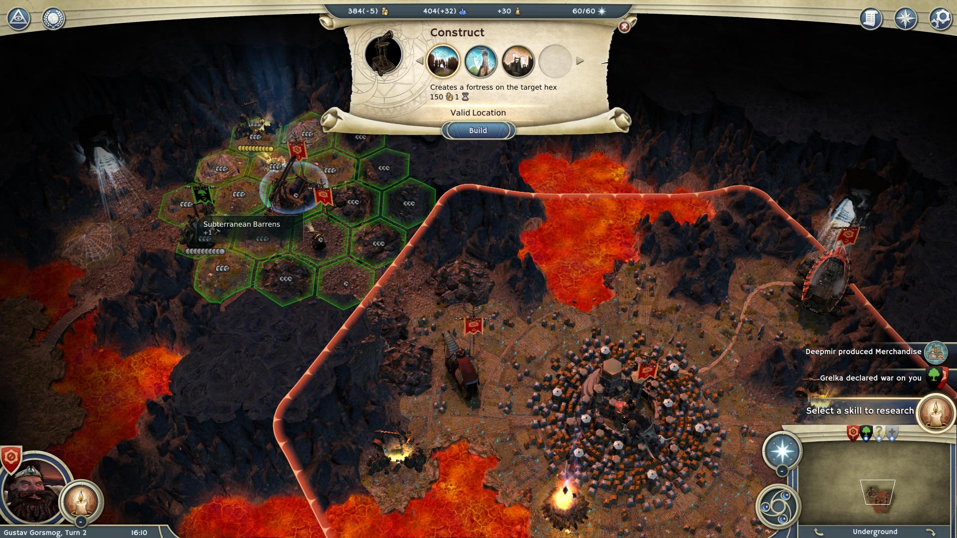 Age of Wonders III image