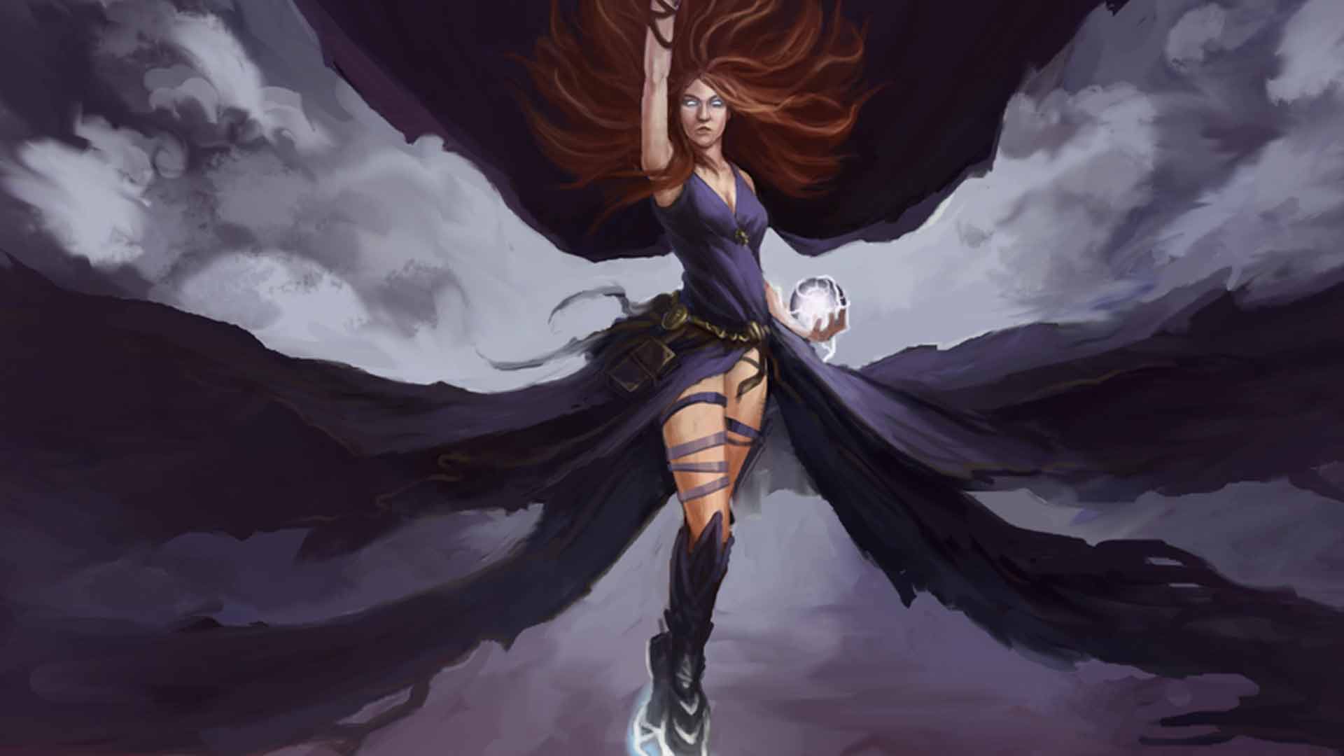 Age of Wonders III Deluxe Edition image