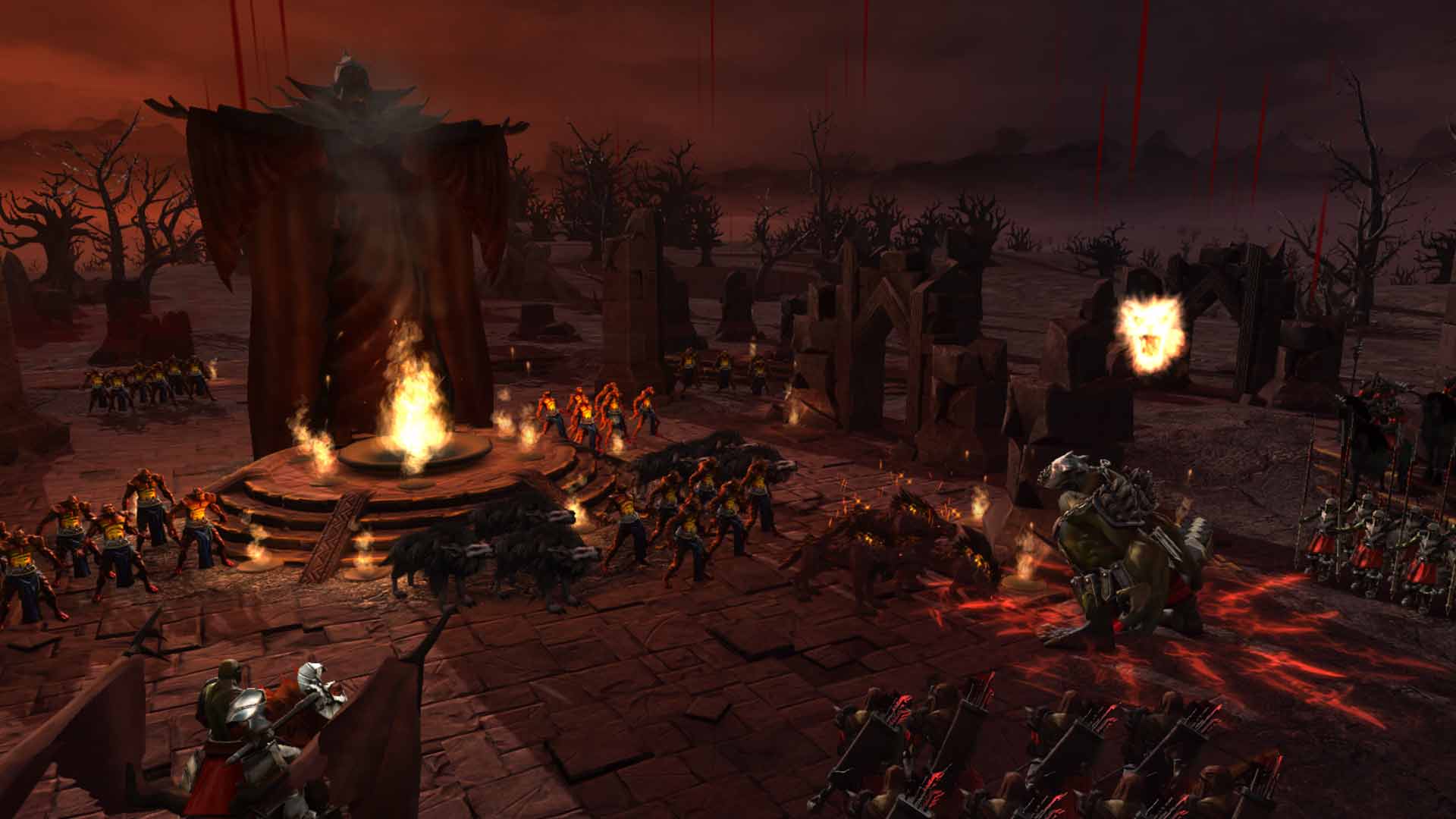 Age of Wonders III Deluxe Edition image