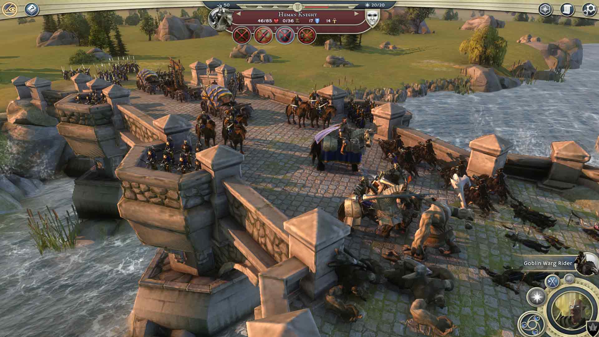 Age of Wonders III Deluxe Edition image