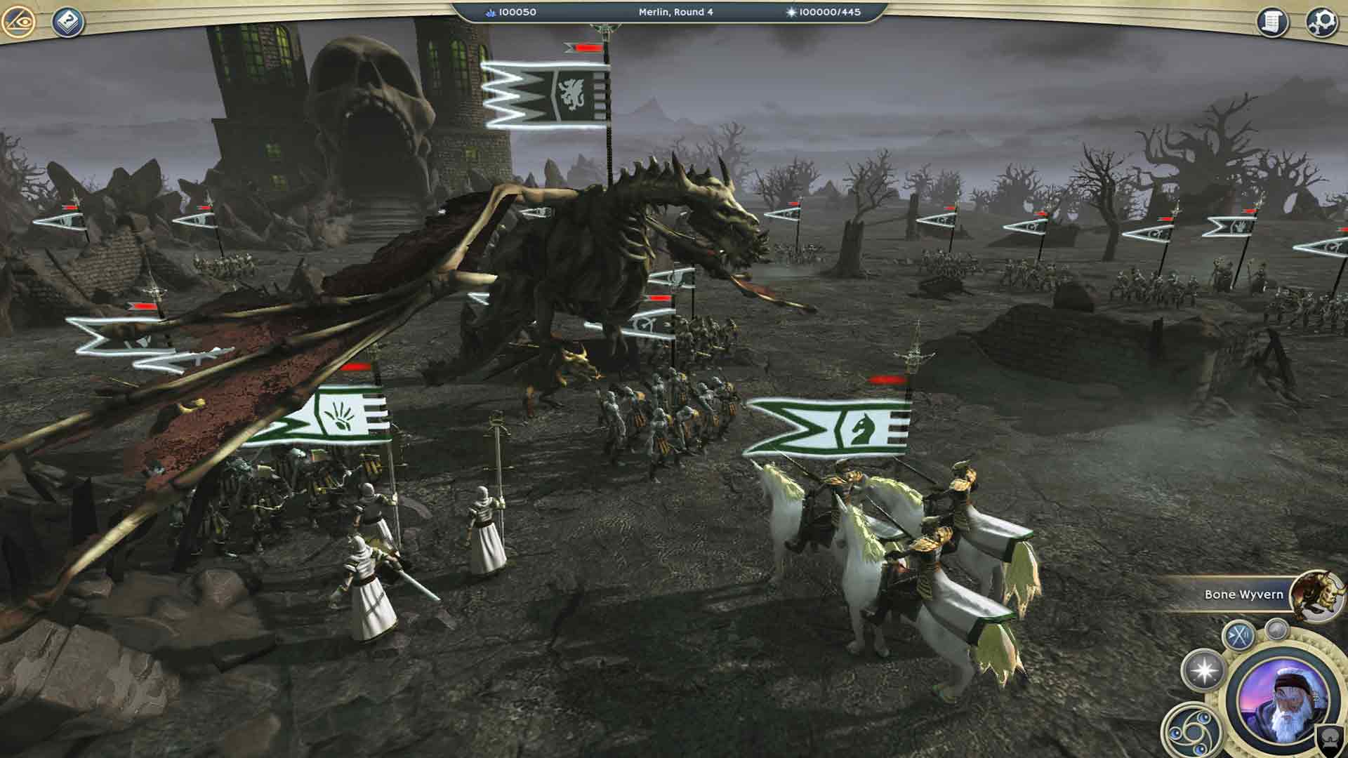 Age of Wonders III Deluxe Edition image