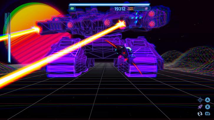 FUR Squadron Steam Key screenshot from the video game thumbnail 3