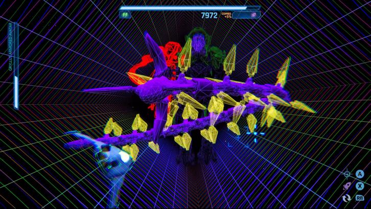 FUR Squadron Steam Key screenshot from the video game thumbnail 5