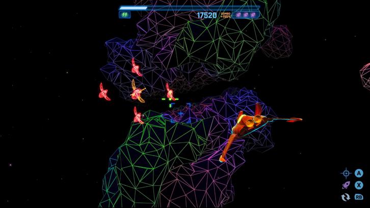 FUR Squadron Steam Key screenshot from the video game thumbnail 6