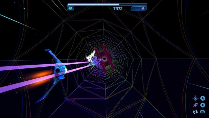 FUR Squadron Steam Key screenshot from the video game thumbnail 7