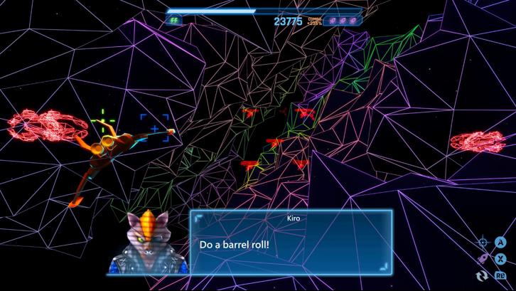 FUR Squadron Steam Key screenshot from the video game thumbnail 8