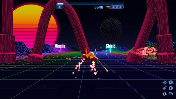 FUR Squadron Steam Key screenshot from the video game thumbnail 9