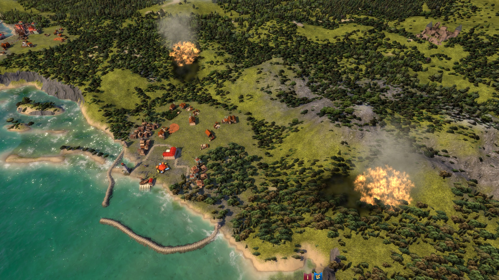 Rise of Venice image