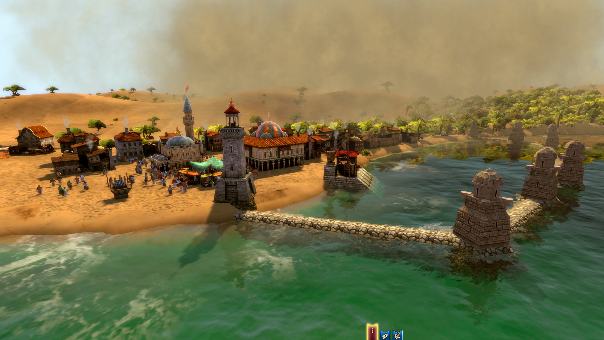 Rise of Venice image