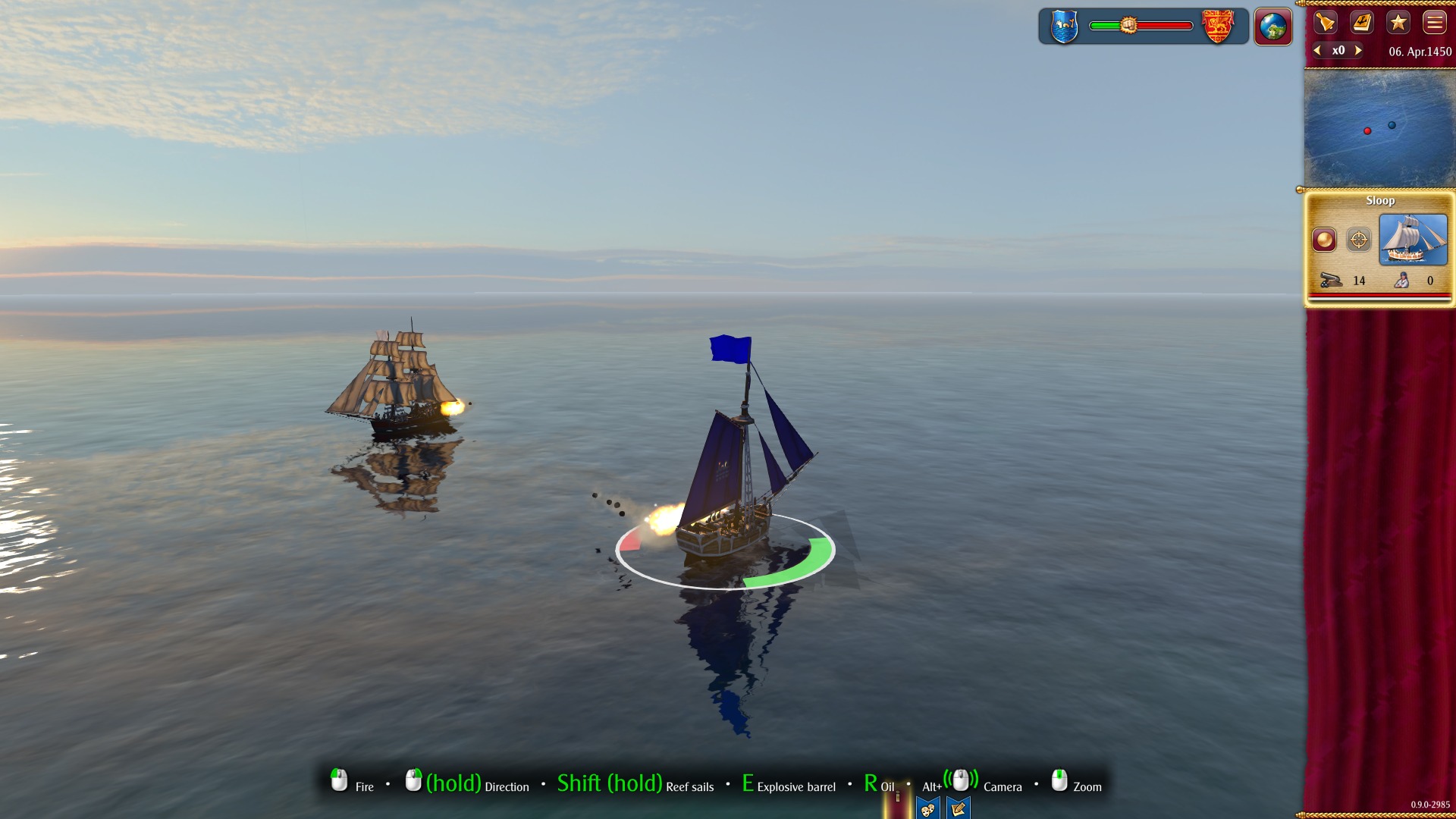 Rise of Venice image