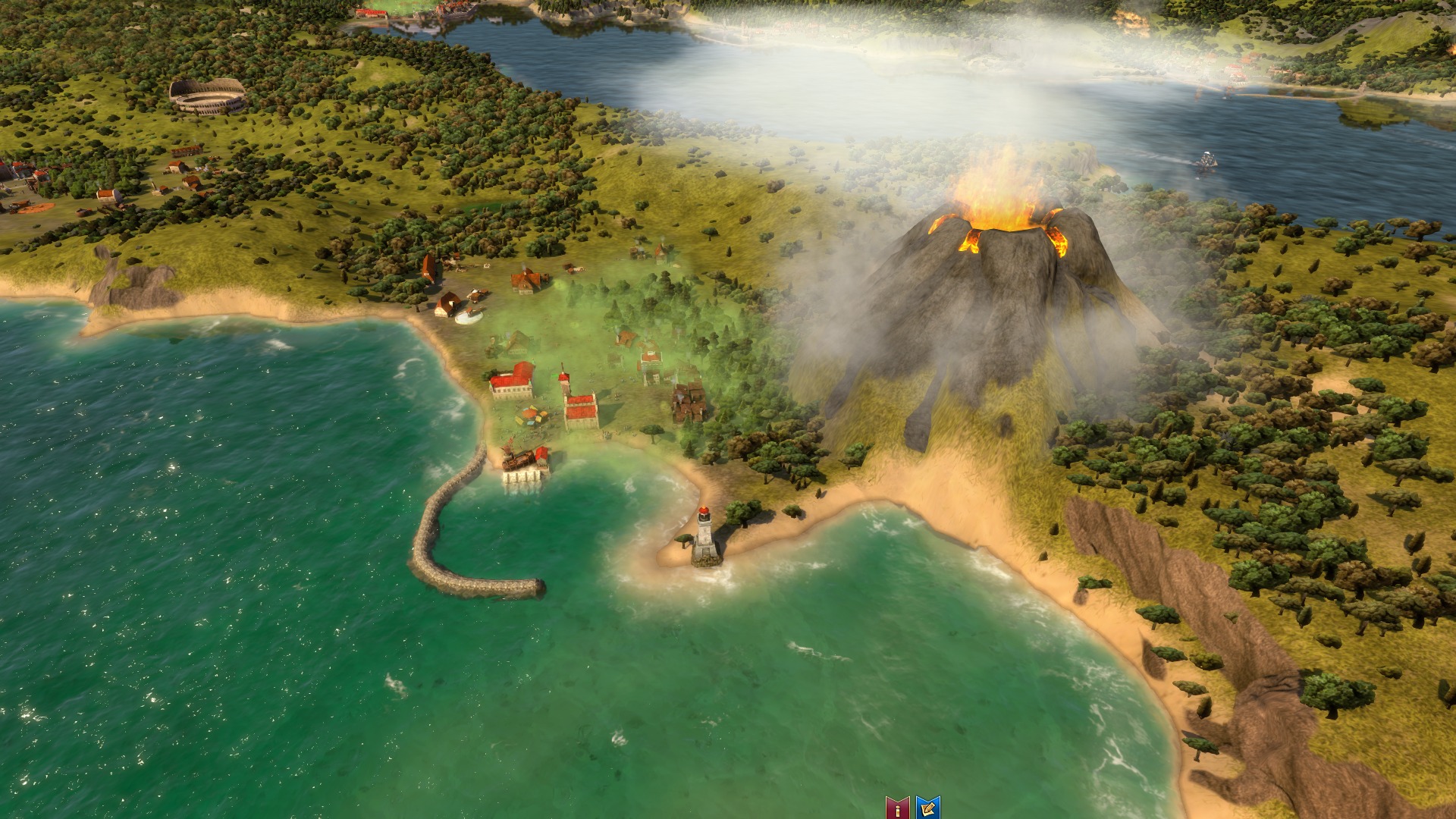 Rise of Venice image