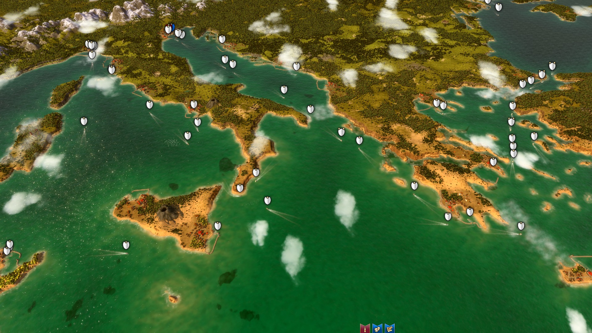 Rise of Venice image