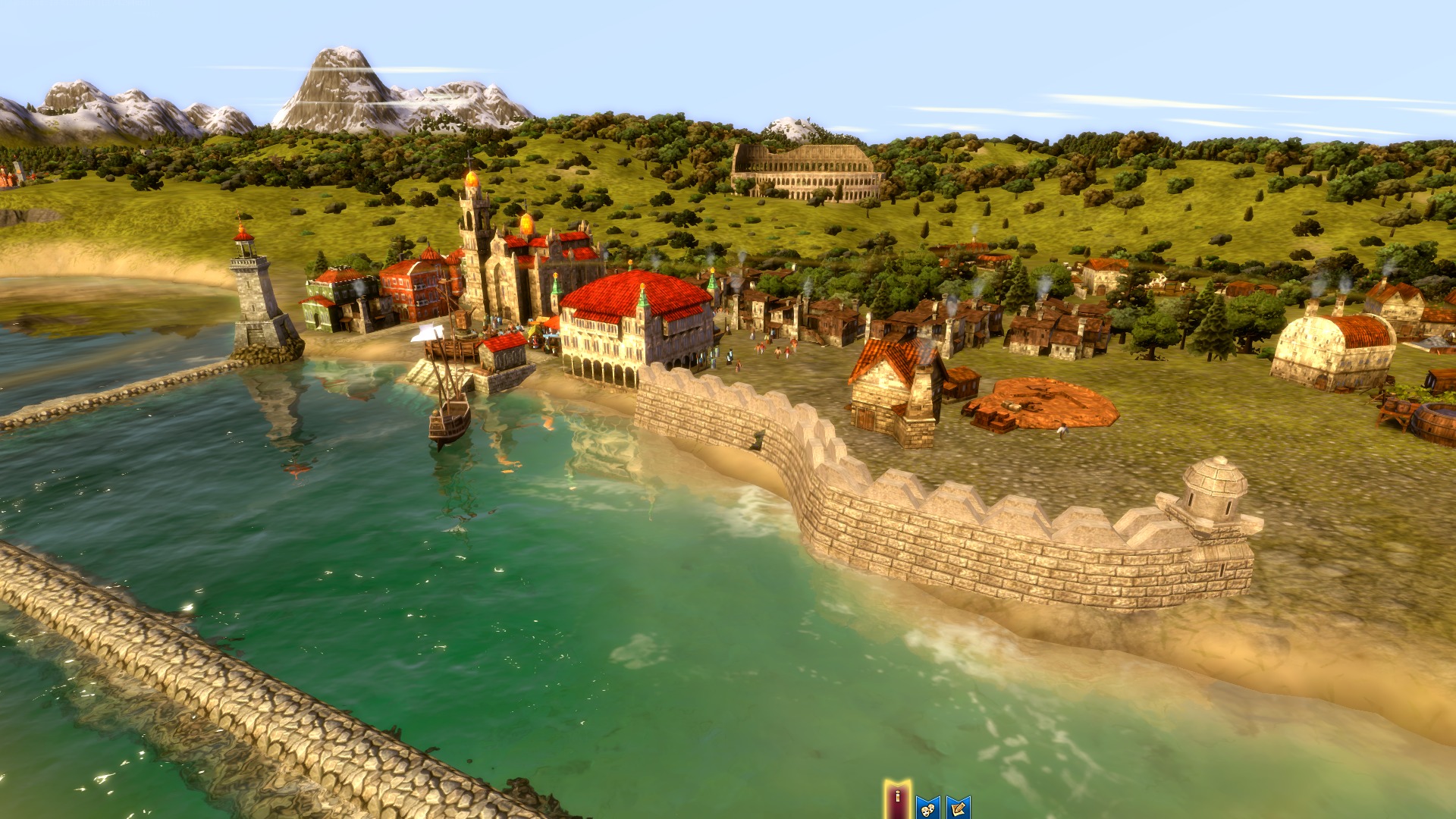 Rise of Venice image