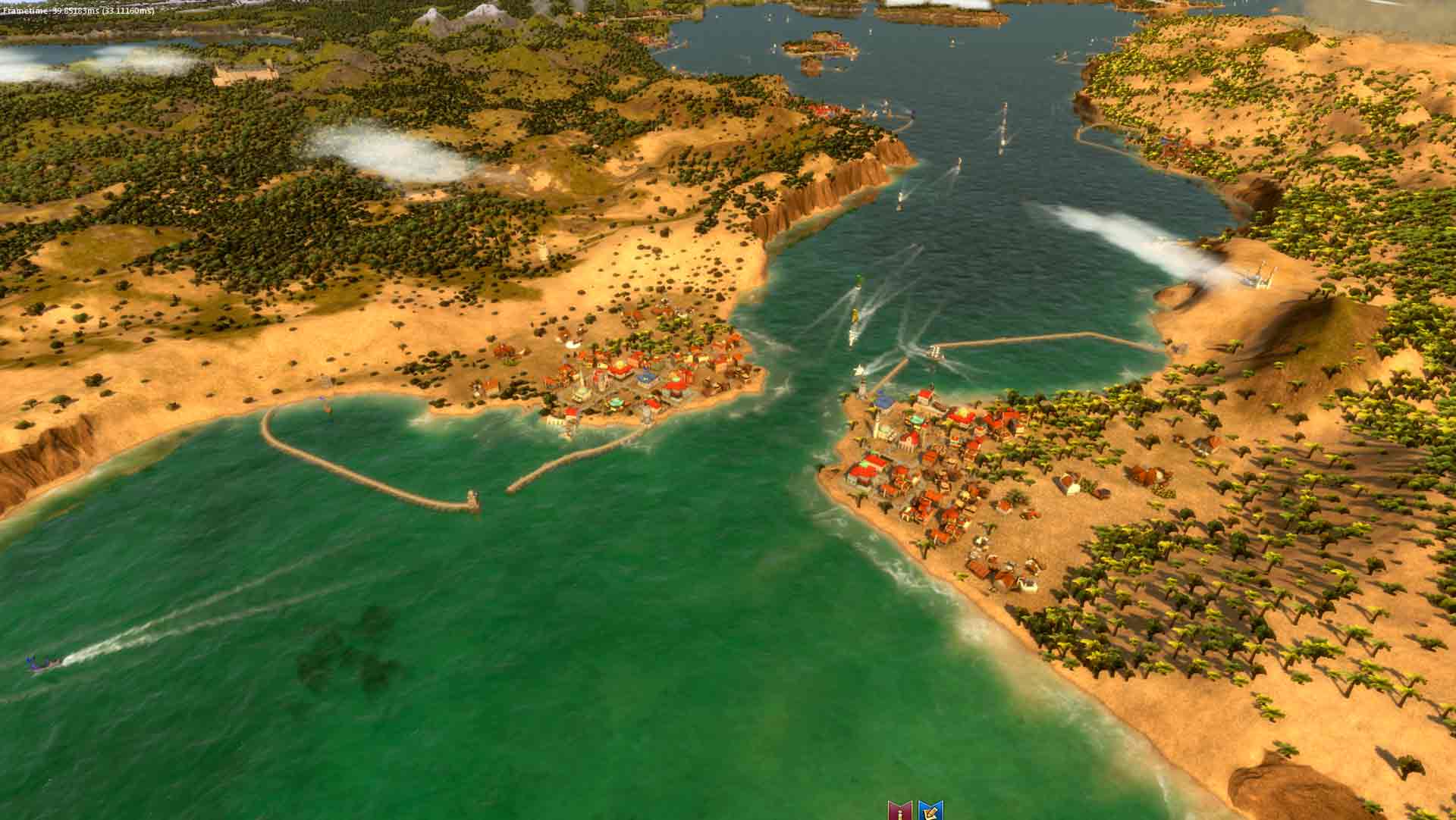 Rise of Venice: Gold image