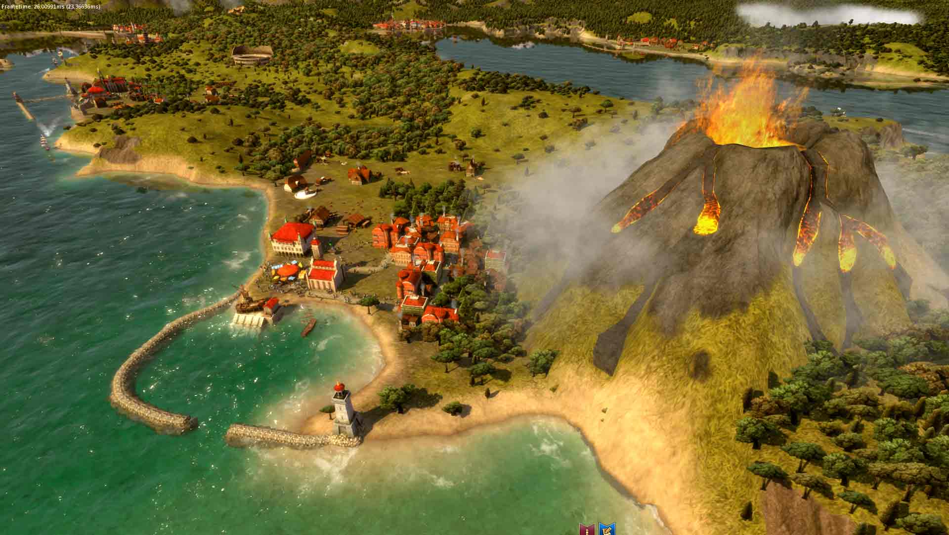 Rise of Venice: Gold image