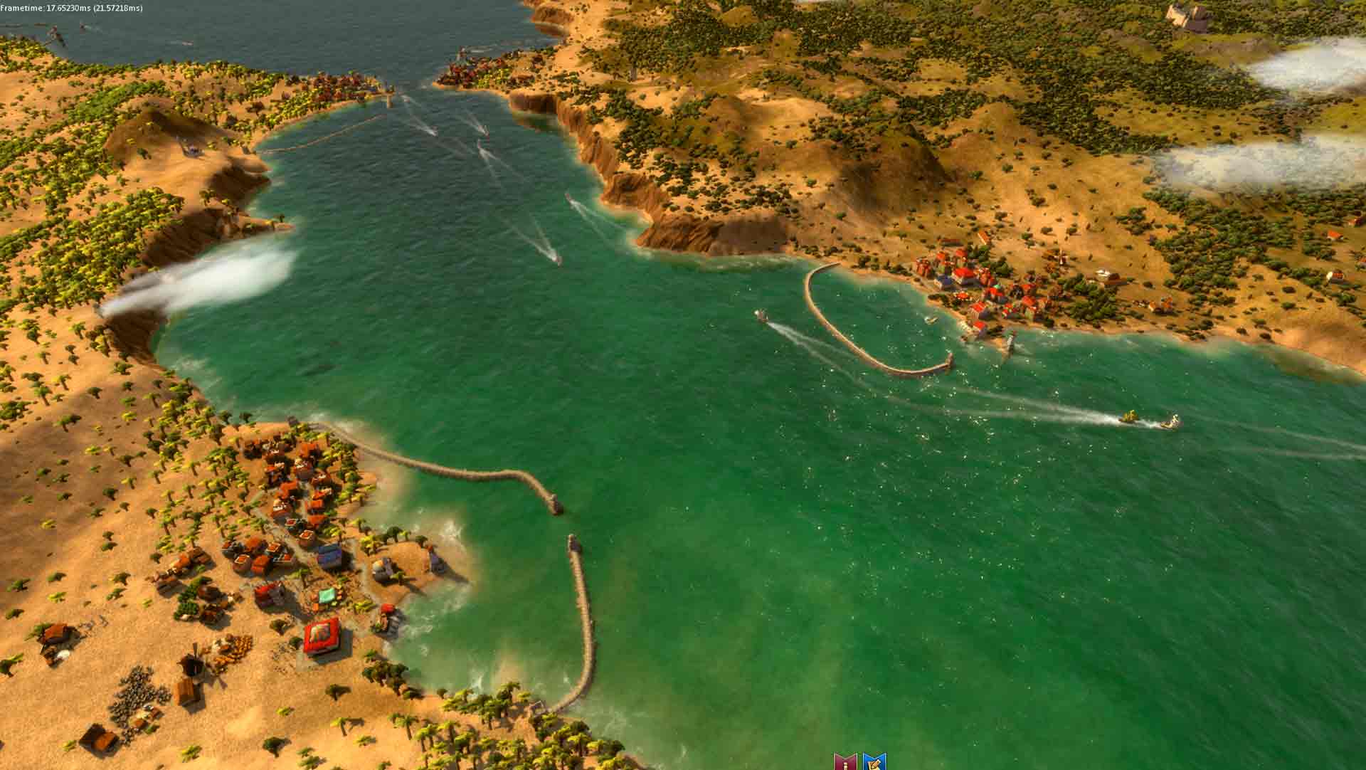 Rise of Venice: Gold image