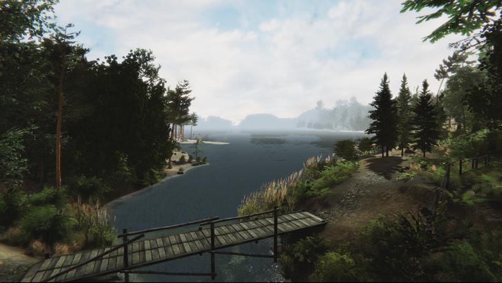 Fishing Adventure: Finland Reserve image