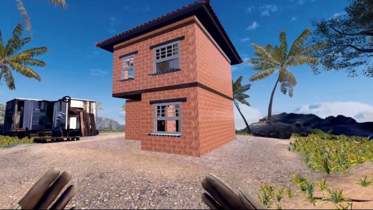 Builder Simulator VR image
