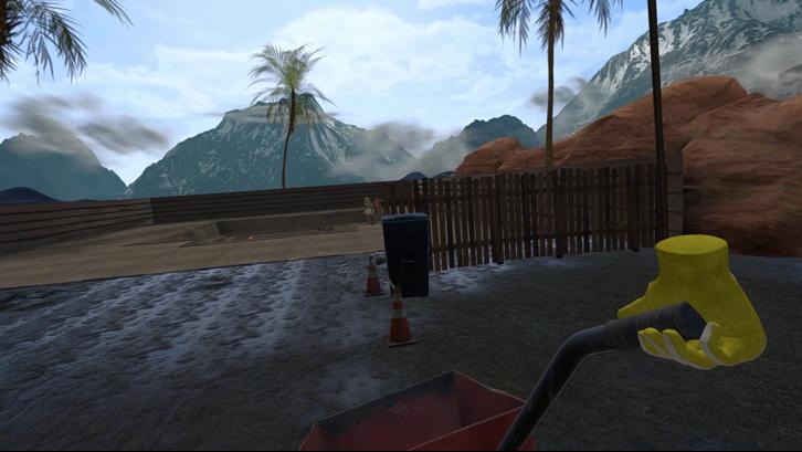 Builder Simulator VR image
