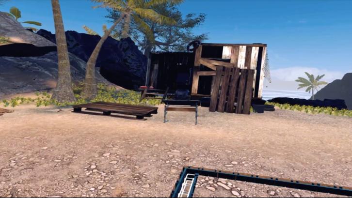 Builder Simulator VR image