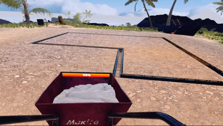 Builder Simulator VR image