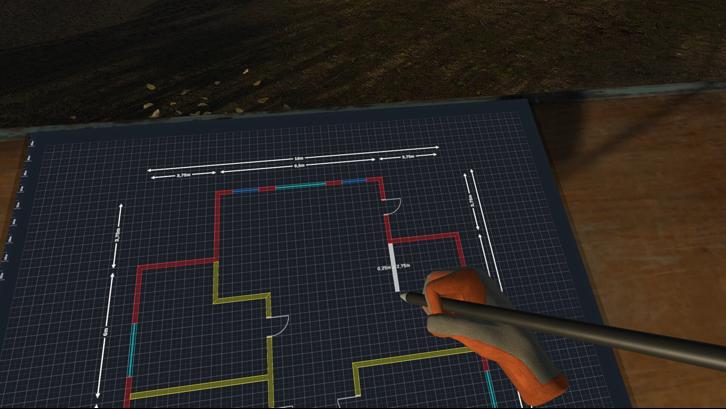 Builder Simulator VR image